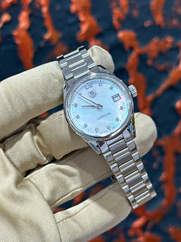 Tag heuer carrera - heuer, ladies