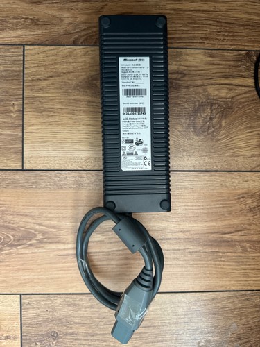 Microsoft xbox 360 - 360, power