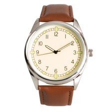 Eaglemoss 1940s German Naval Officers Military Watch – Issue 24, No Magazine