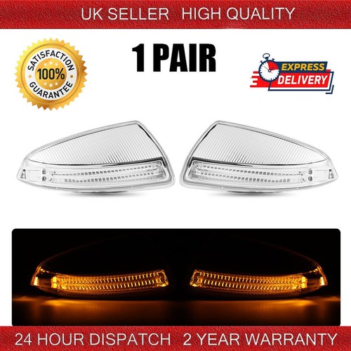 Wing mirror indicator turn - mirror,
