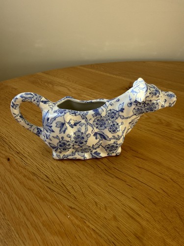 Cow creamer burleigh - creamer,