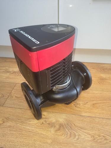 Grundfos magna3 f - f, 360