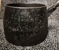 Vintage 2 Pint No 3 Swain Cast