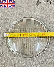 Lucas 5.75" Inch Headlamp