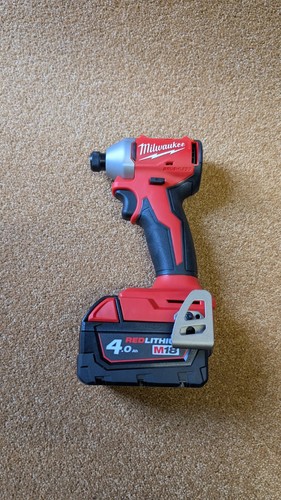 Milwaukee m18 genuine - m18,