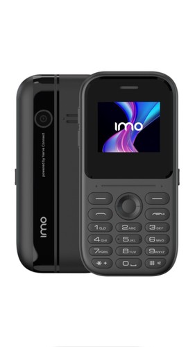 New sealed imo - dash, 4g