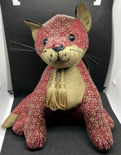 Vintage Dora Mouse Designs Fox