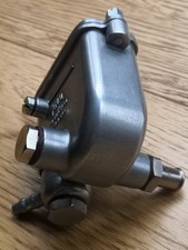 Amal BSA Goldstar DBD34 Manx