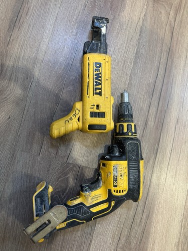 Dewalt dcf620 18v brushless - dcf620,