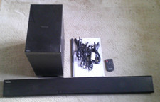 Panasonic SC-HTB485 surround