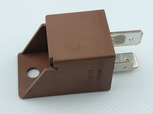 Engine starter relay vespa - starter,