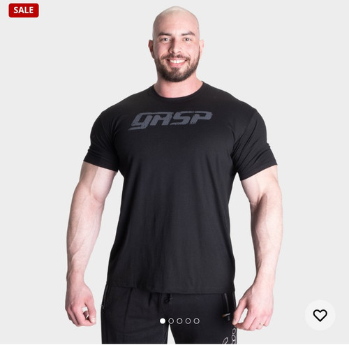 Gasp mens shirt - gasp, t-shirt,