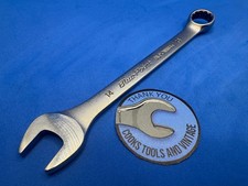 BLUE-POINT 14 MM COMBINATION SPANNER WRENCH BLPCWM14 SNAP-ON 12 POINT