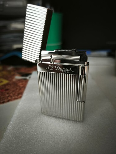 Dupont lighter - dupont,