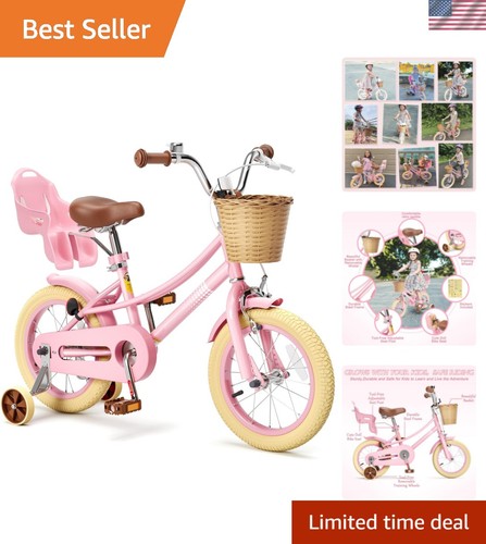 Kids toddler bike 16 20 - bike, 12
