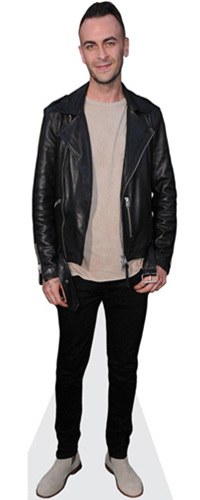 Joe gilgun life size - joe, celebrity
