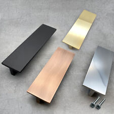 KITCHEN CABINET DOOR HANDLES /