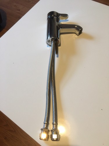 Ideal standard alto - alto, single