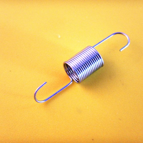 Throttle spring fits robin - fits,