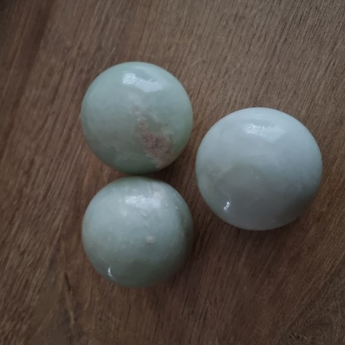 Natural gemstones round - natural,