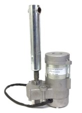 PRECOR STEPPER STEP INCLINE LEFT MOTOR ACTUATOR P/N PPP000000301130106