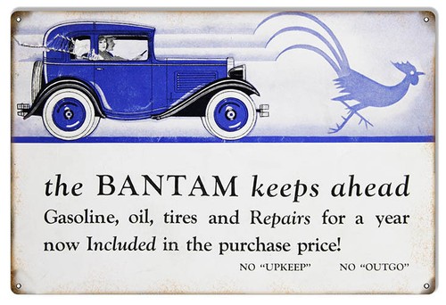 Bantam door power - v8, from