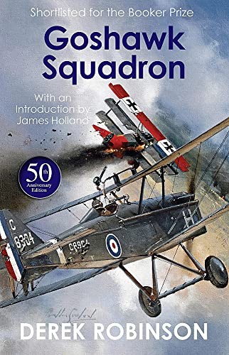 Goshawk squadron 50th - goshawk,