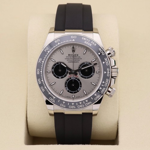 Rolex daytona 126519ln ghost - 126519ln, "ghost"
