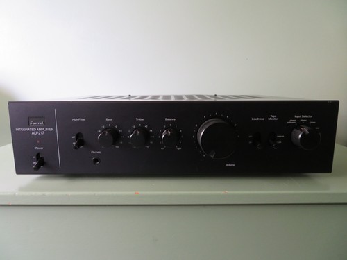 Sansui 217 - au,