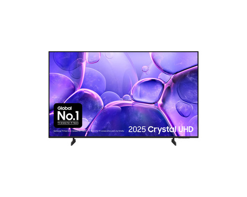 Samsung ue50u8020f 4k - -, 50"