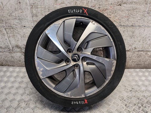 Citroen grand picasso mk2 - c4,