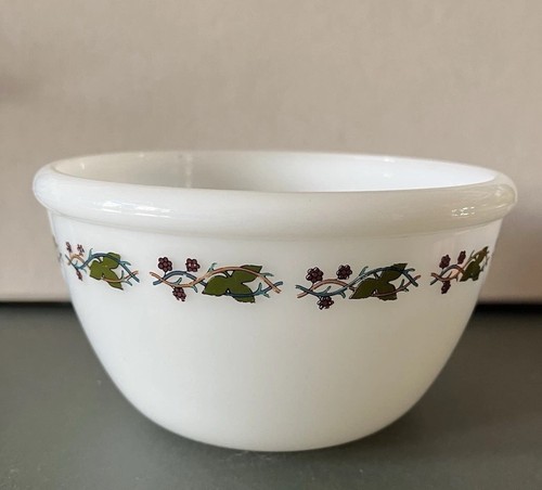 Vintage phoenix opalware - vintage,