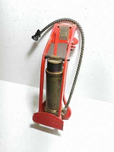 Kismet duplex master - duplex,