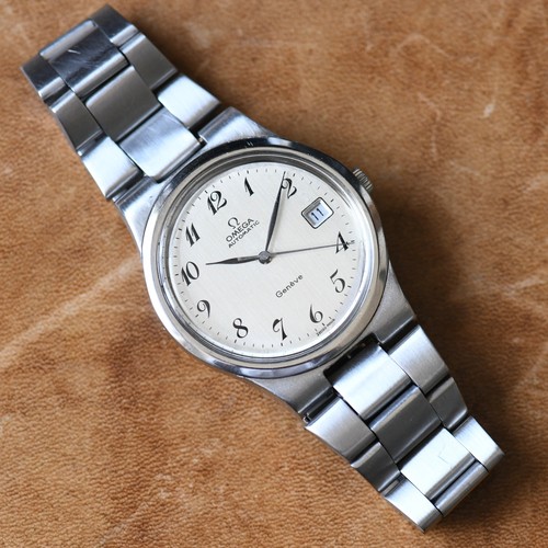 Omega genève date rare - genève,