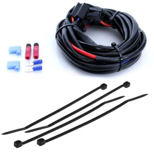 Denali plug play wiring kit - wiring,