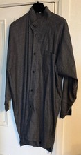 Shirin Guild  wool Shirt Dress