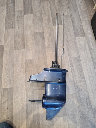 Yamaha 9hp 15d - 9.9d, 15hp