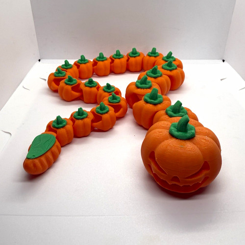 Long fidget halloween - long,