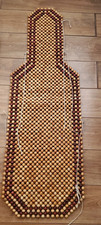 Vintage Wooden Beaded Car Seat Cover Good Quality