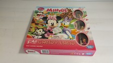 Candy Land Disney Junior