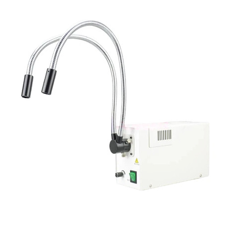 150w dual metal pipe fiber - dual,