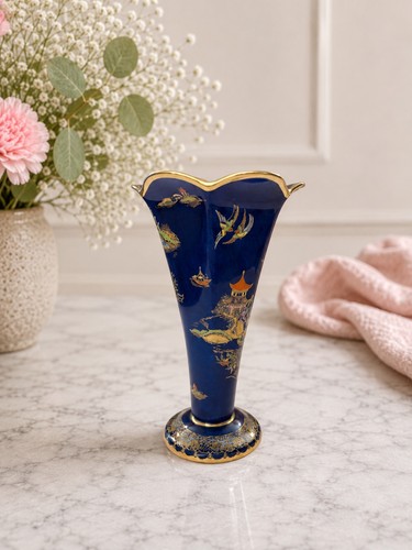 Antique carlton ware - carlton,