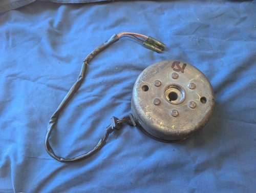Yamaha blaster 200 2xj - 2xj, stator