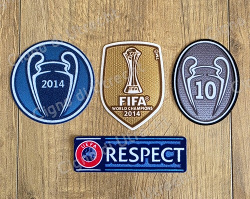 Real madrid 2014 - madrid, champions