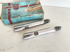 Morris 14-6, & Wolseley 14-56