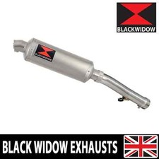 CBR600 CBR 600 FX FY 1999 2000 Exhaust Silencer Hexagonal End Can UN30H