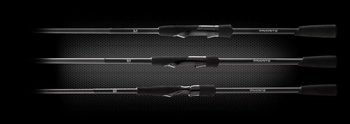 Favorite rod general - rod, x1.1