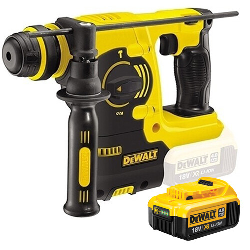 Dewalt dch253n 18v cordless - dewalt,