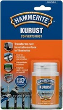 Hammerite Kurust Rust Killer