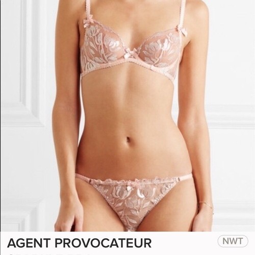 Agent provocateur sparkle - provocateur,
